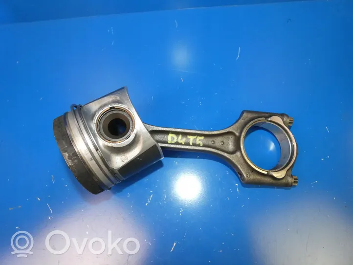 Volvo V60 Piston avec bielle 