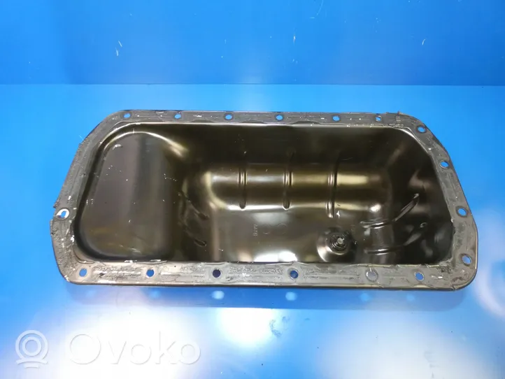 Volvo S60 Oil sump 