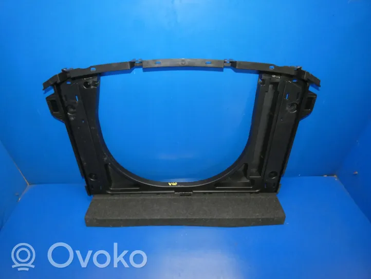 Volvo V40 Tappo cornice del serbatoio 