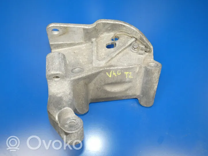 Volvo V40 Support, suspension du moteur 31359637