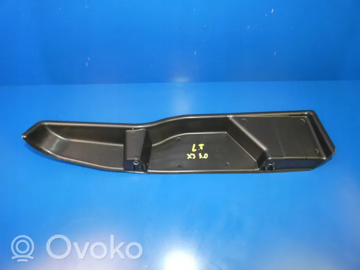 Jaguar XJ X351 Other trunk/boot trim element 