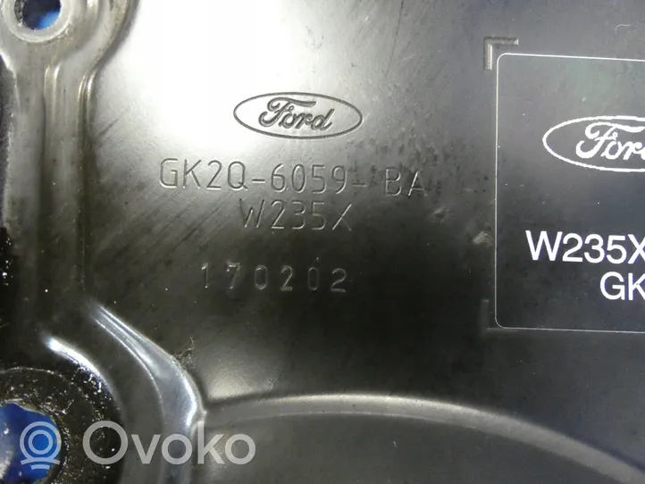 Ford Transit Custom Cache courroie de distribution GK2Q6020Bb