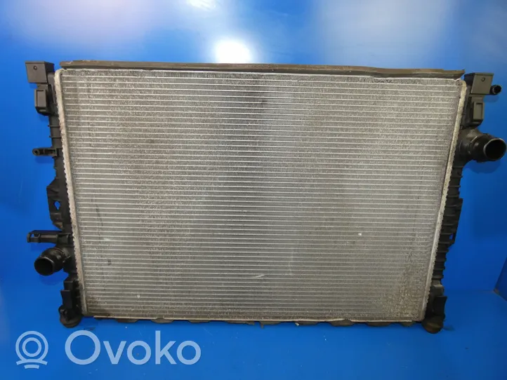 Volvo XC60 Coolant radiator 