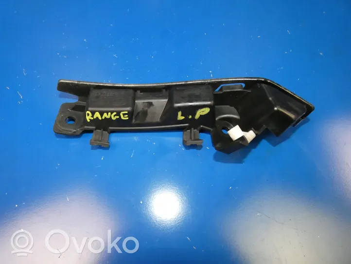 Land Rover Range Rover Sport L320 Supporto di montaggio del parafango DPL000171