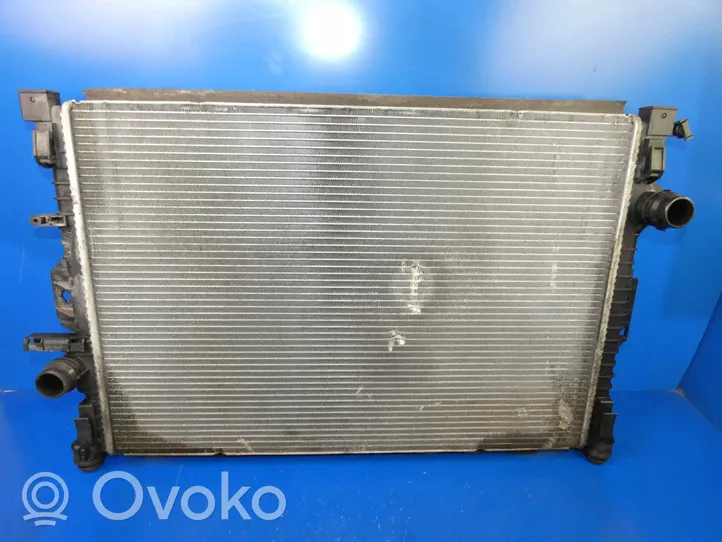 Volvo XC60 Coolant radiator 