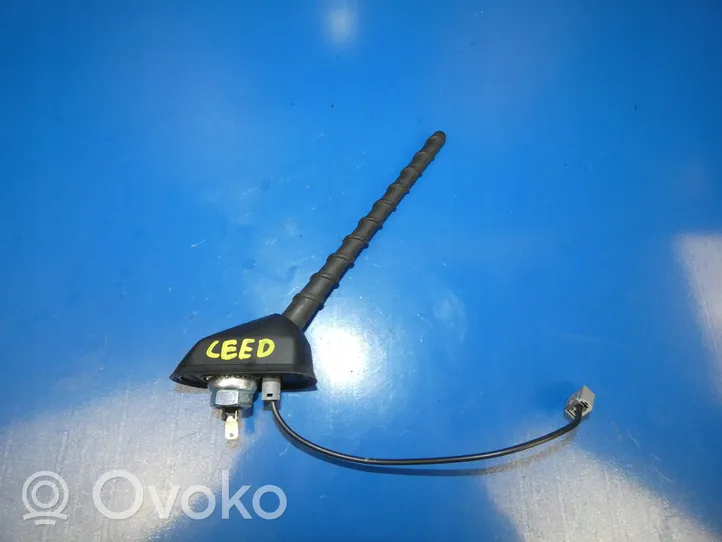 KIA Ceed Antena de radio 