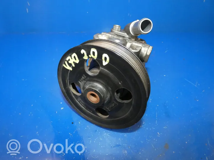 Volvo V70 Power steering pump 