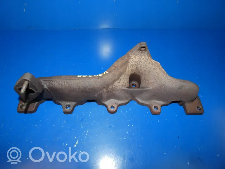 Volvo V70 Exhaust manifold 