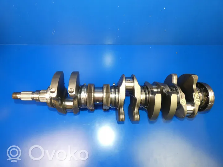 Volvo XC60 Crankshaft 