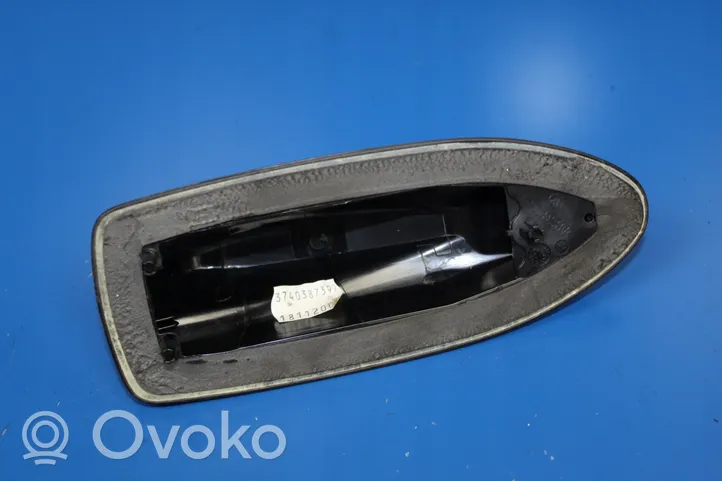 Volvo XC60 Copertura dell’antenna tetto (GPS) 