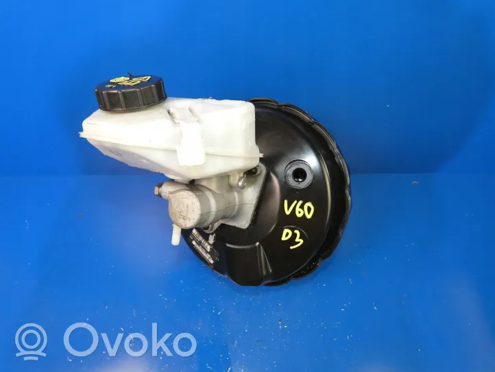 Volvo V60 Stabdžių vakuumo pūslė 31329896