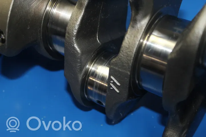 Volvo S60 Crankshaft 