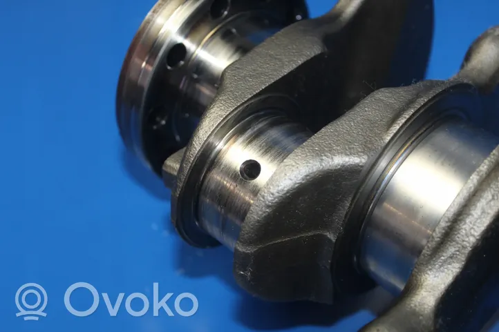 Volvo S60 Crankshaft 