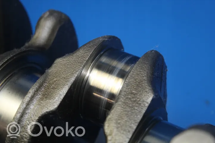 Volvo S60 Crankshaft 