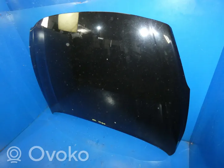 Volvo V60 Engine bonnet/hood 