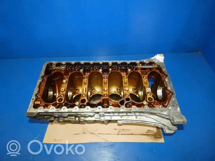 Volvo XC60 Engine block B6304T