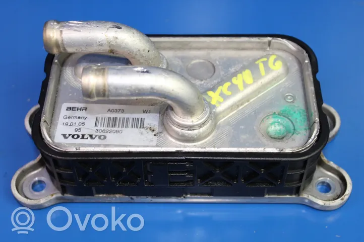 Volvo XC90 Radiateur d'huile moteur 30622090