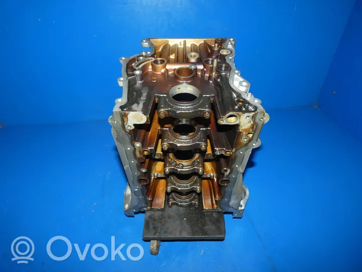 Mercedes-Benz C W205 Bloc moteur 274920