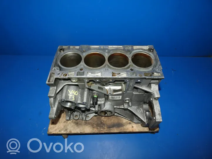 Volvo V40 Blok silnika B4164T3