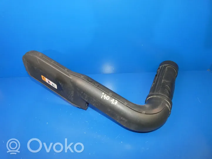 Hyundai i40 Air intake hose/pipe 28210-3Z301