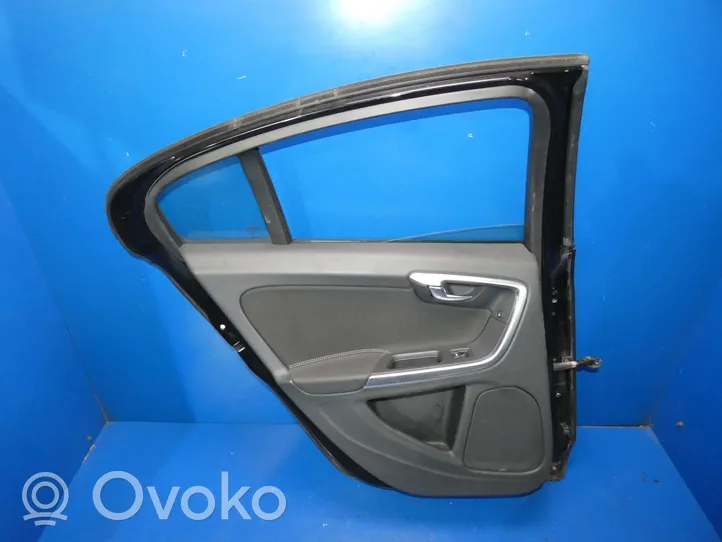 Volvo S60 Rear door 45246