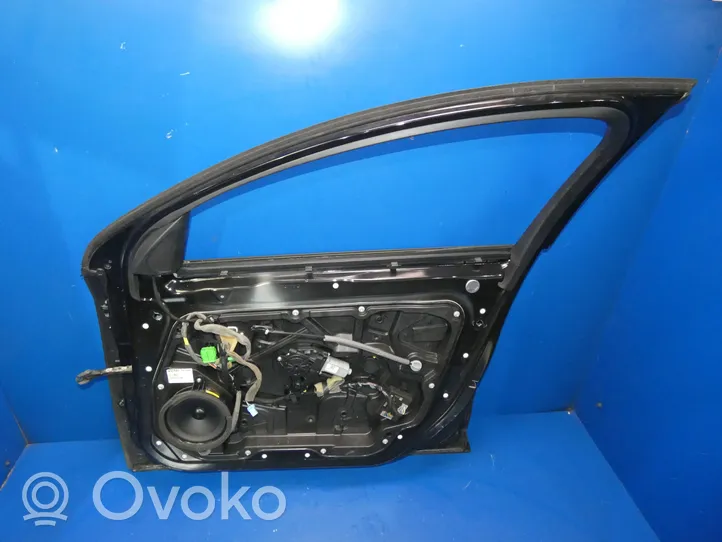 Volvo S60 Priekinės durys 45246