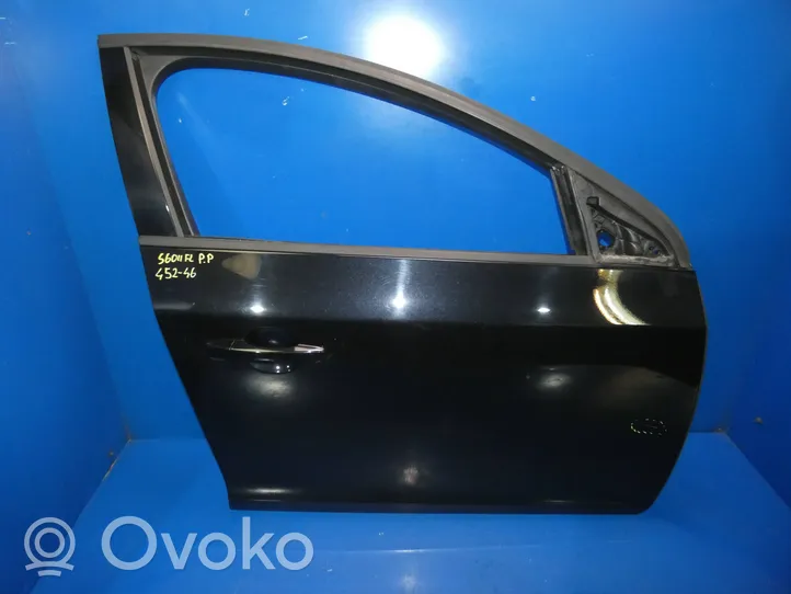 Volvo S60 Priekinės durys 45246