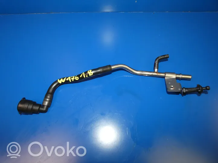 Mercedes-Benz A W176 Vacuum line/pipe/hose A6512300656