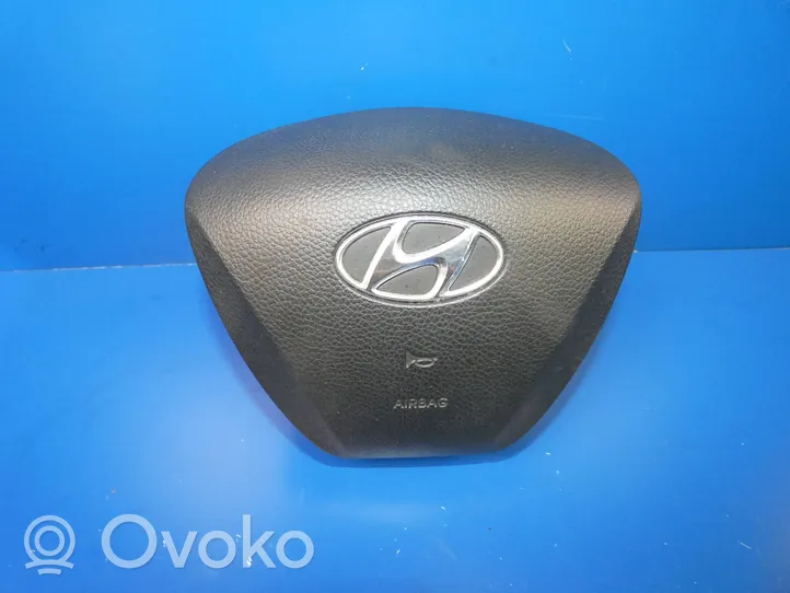 Hyundai i40 Poduszka powietrzna Airbag kierownicy 569003Z100RY