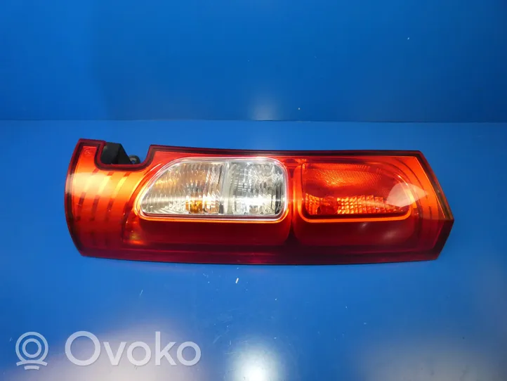 Mercedes-Benz Citan W415 Lampa tylna 265503611R