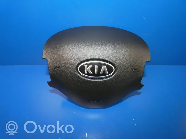 KIA Sportage Poduszka powietrzna Airbag kierownicy 56900-3U100