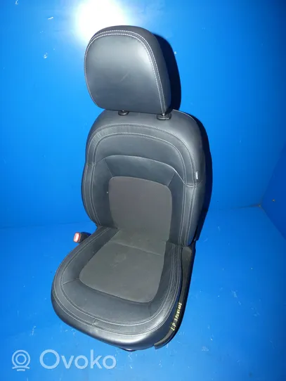 KIA Sportage Fotel przedni kierowcy 