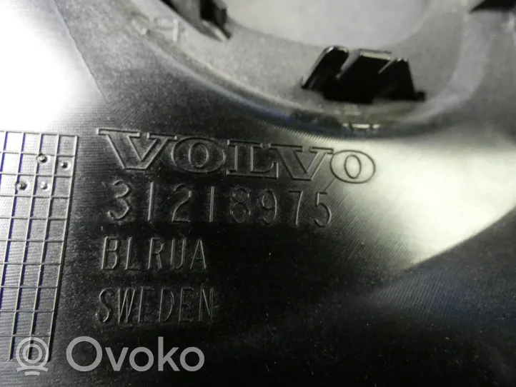 Volvo V40 Taustapeili (sisäpeili) 31216975