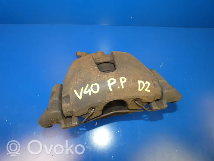 Volvo V40 Priekinis suportas 