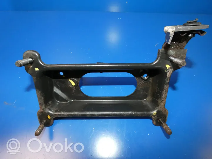 Hyundai ix35 Traversa di supporto paraurti posteriore 