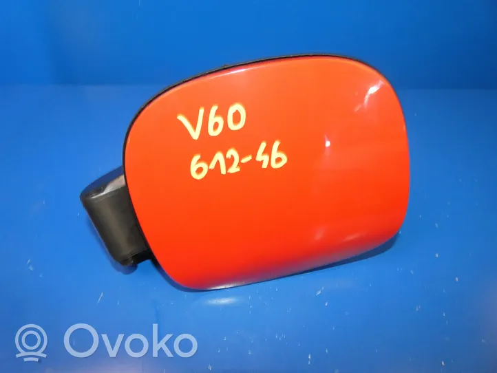 Volvo V60 Fuel tank cap 