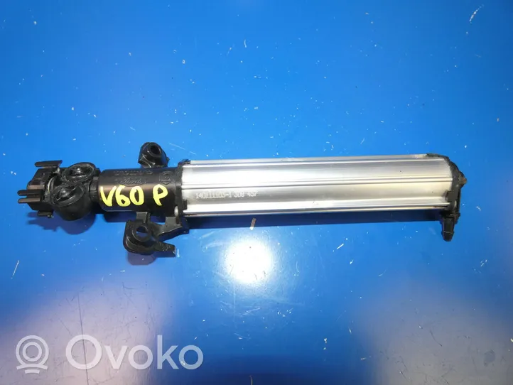 Volvo V60 Headlight washer spray nozzle 1308457