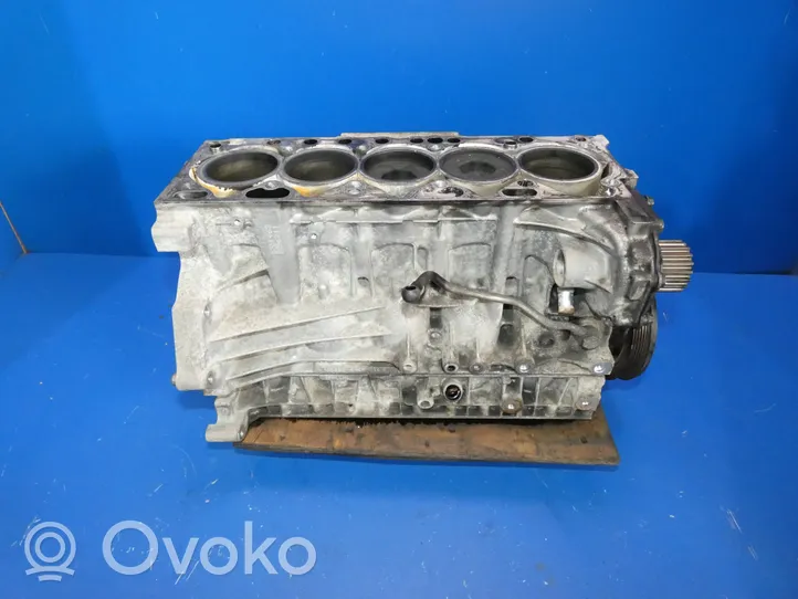 Volvo V60 Moteur D5204T7