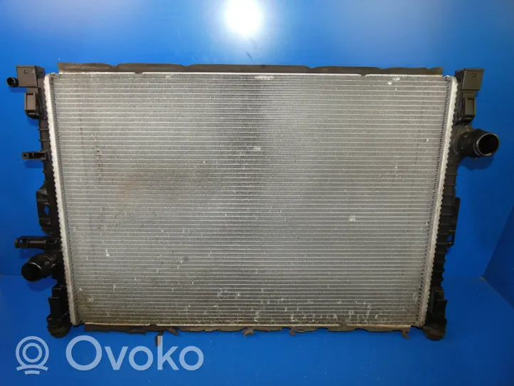 Volvo V60 Radiateur de refroidissement 