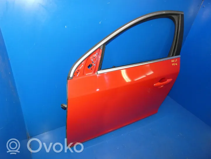 Volvo V60 Front door 