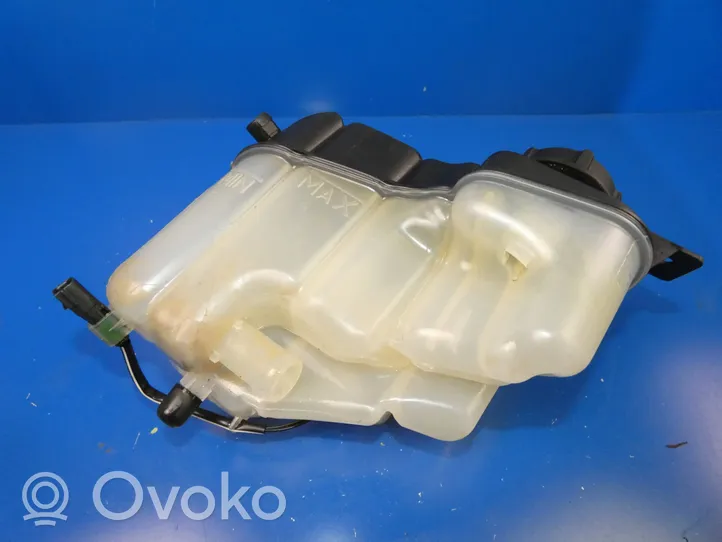 Volvo V60 Coolant expansion tank/reservoir 6G918K218A