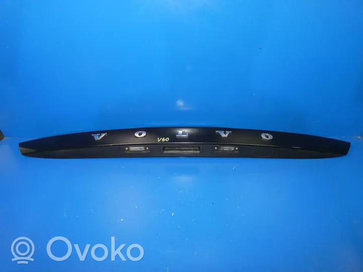 Volvo V60 Bottom trim 