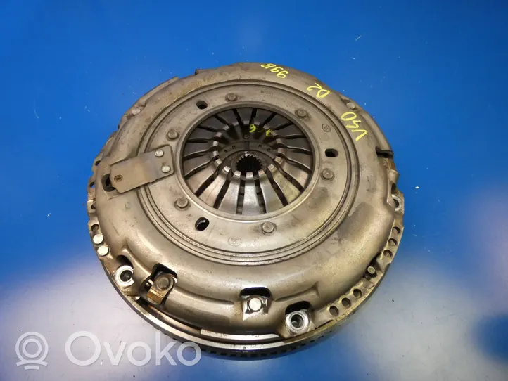 Volvo V40 Clutch set kit 415053710