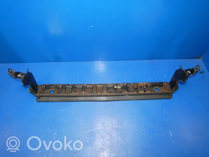 Volvo XC60 Front bumper support beam 