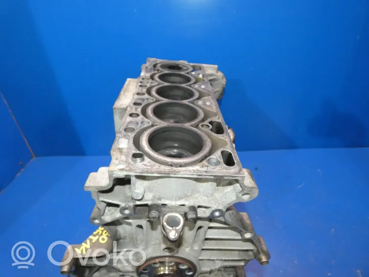 Volvo XC60 Engine block D5244T14