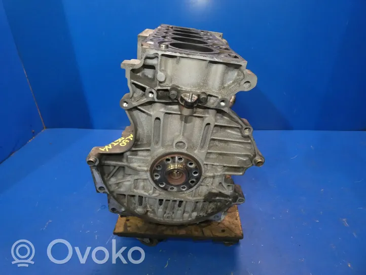 Volvo XC60 Engine block D5244T14