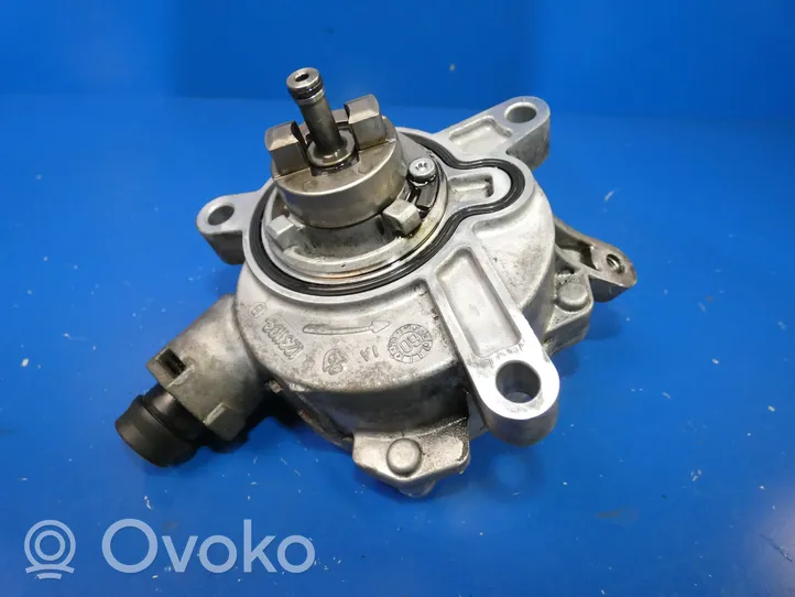 Volvo XC60 Alipainepumppu 31219463