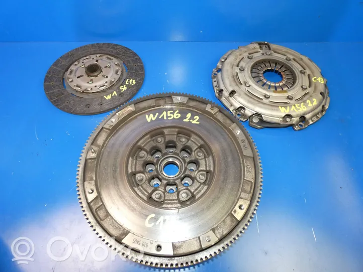 Mercedes-Benz GLA W156 Clutch set kit A6510305405