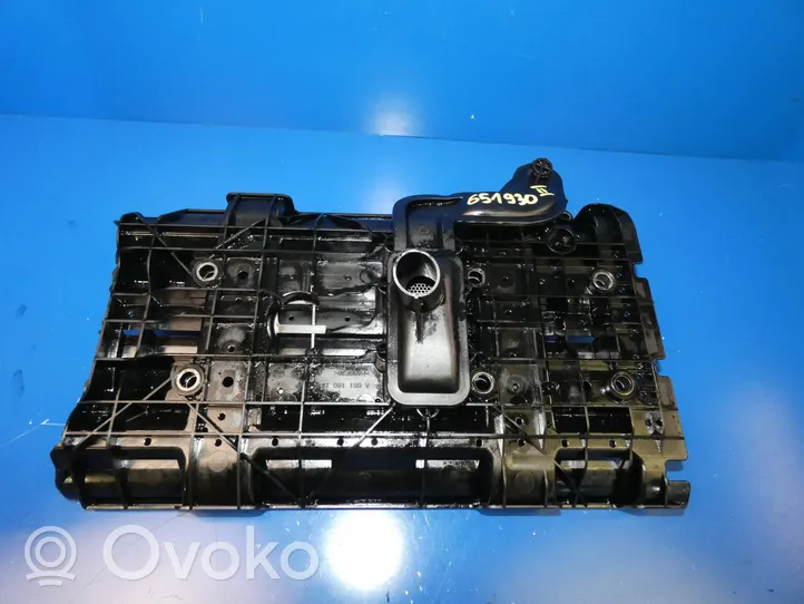 Mercedes-Benz GLA W156 Kita variklio skyriaus detalė A6511802651