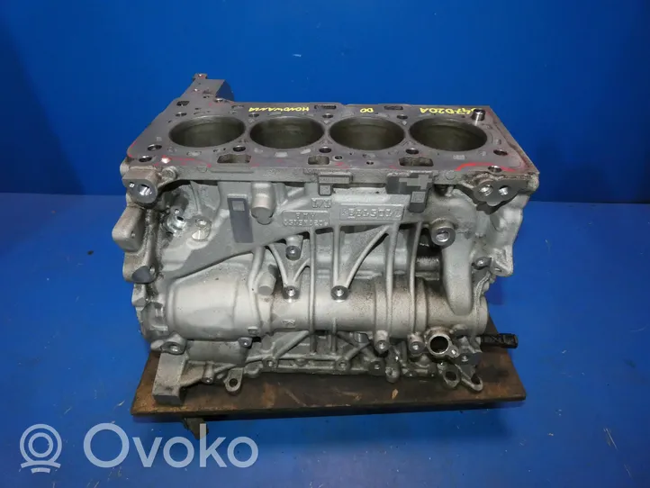 BMW 5 F10 F11 Bloc moteur B42D20A